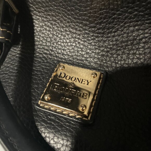 Dooney & Bourke - Authentic - Like New - Picture 2 of 6